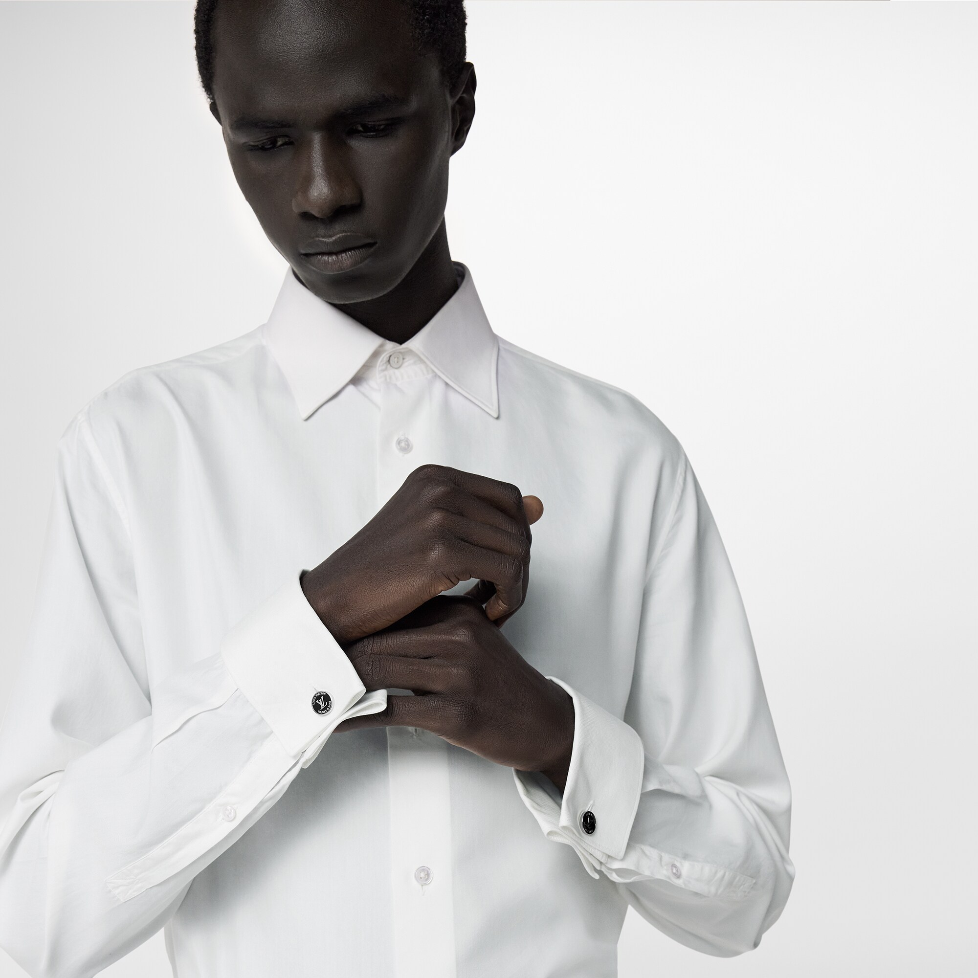 LV Award Cufflinks . - Fashion Jewellery | LOUIS VUITTON